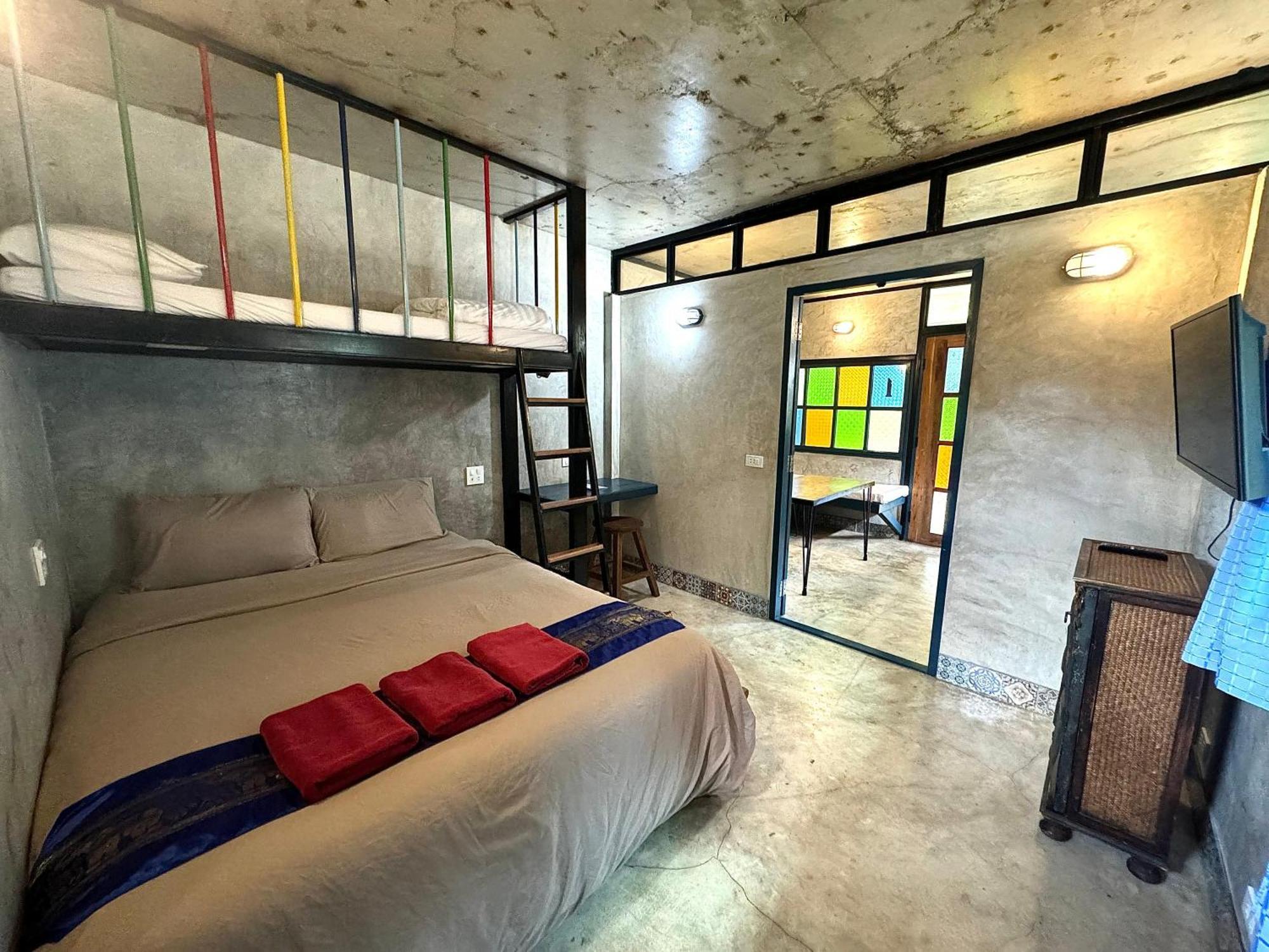 Xpai Hotel Exterior photo