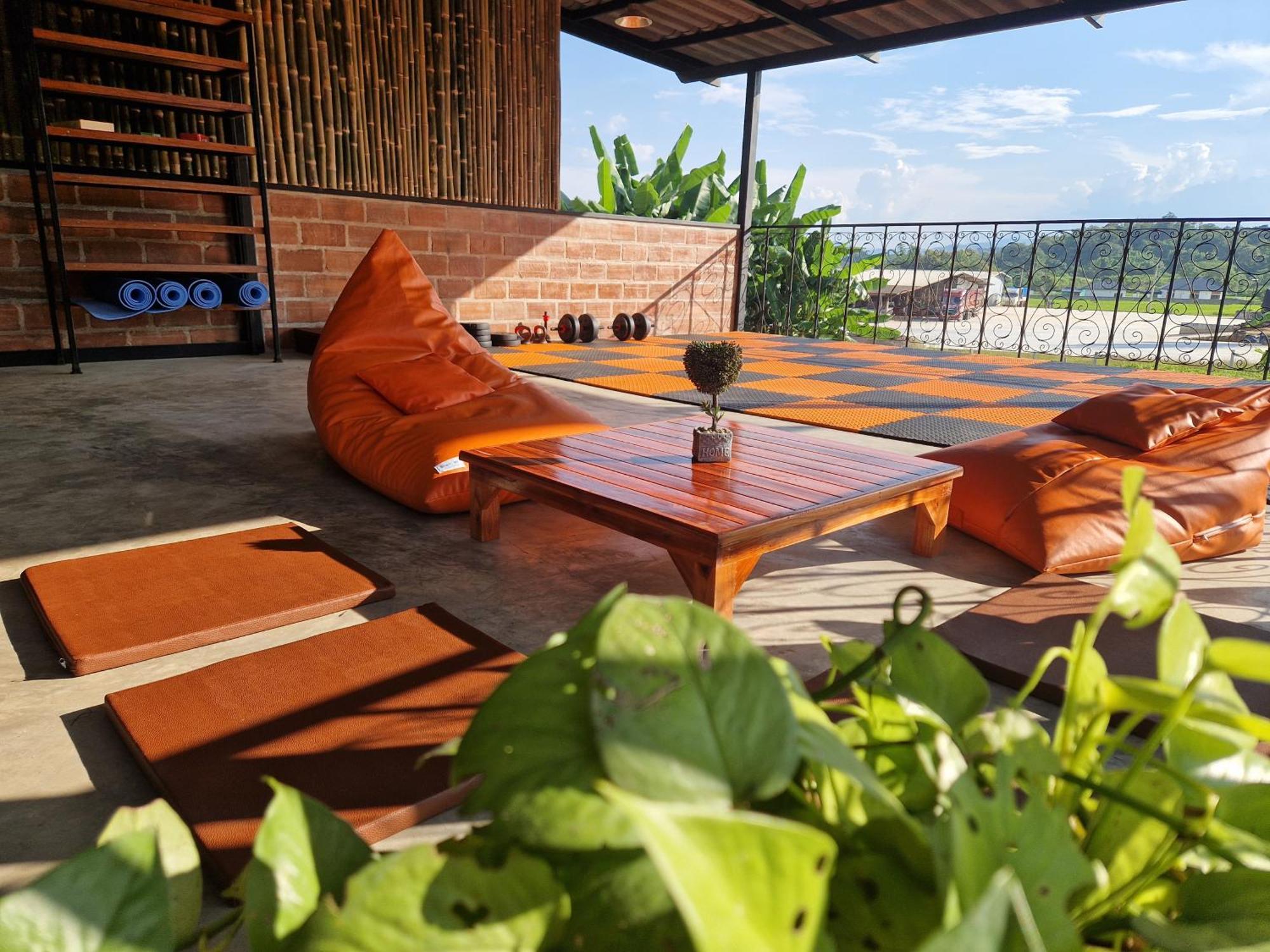 Xpai Hotel Exterior photo